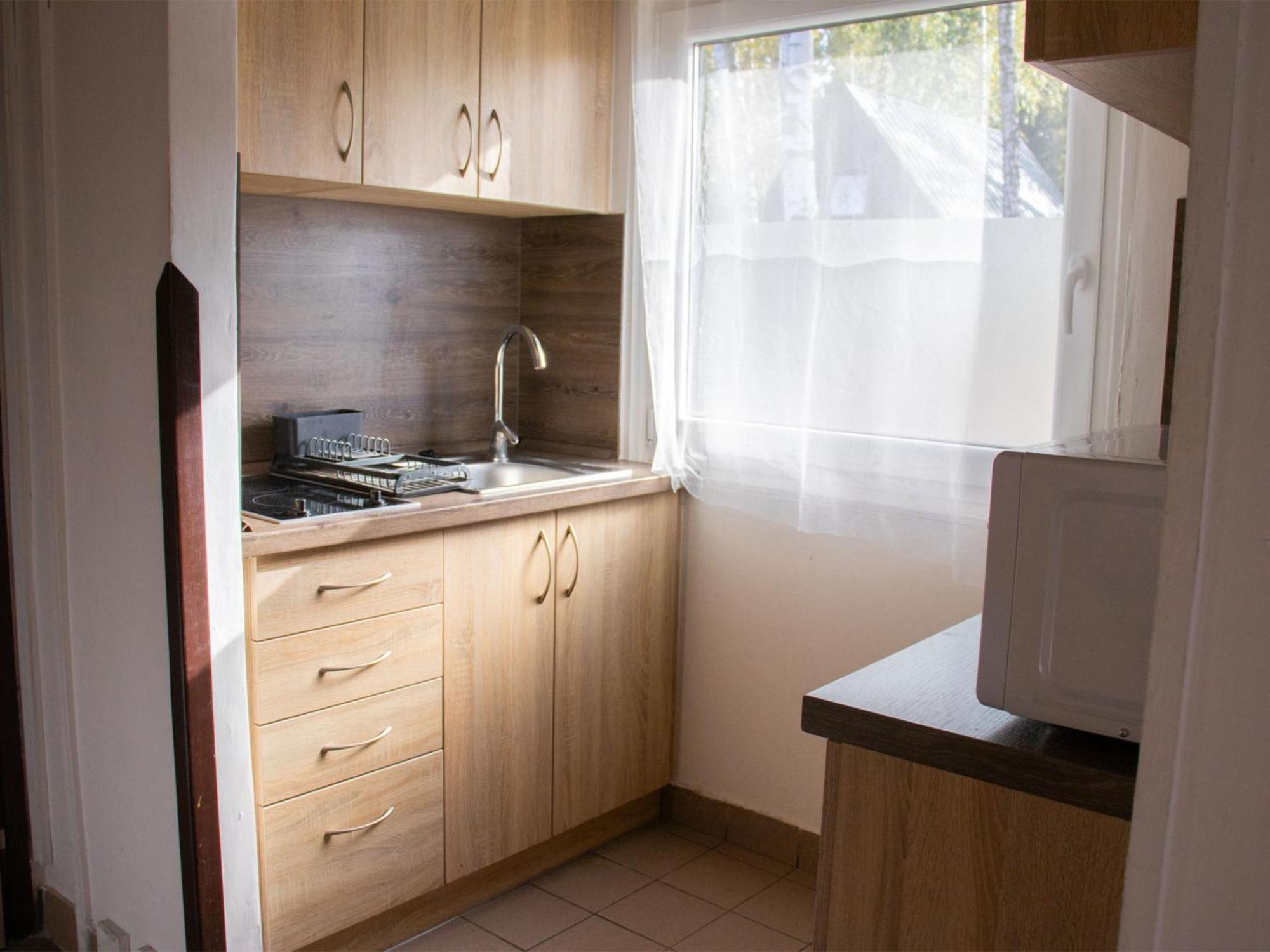 Holiday Home Kemp Stribrny Rybnik-1 By Interhome Hradec Králové エクステリア 写真